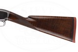 WINCHESTER MODEL 12 TOURNAMENT GRADE PRE WAR 12 GAUGE - 15 of 15