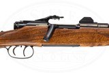 STEYR MANNLICHER SHCHONAUER MODEL MCA 308 WIN MADE 1965 - 2 of 11