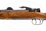 STEYR MANNLICHER SHCHONAUER MODEL MCA 308 WIN MADE 1965 - 3 of 11