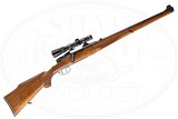 STEYR MANNLICHER SHCHONAUER MODEL MCA 308 WIN MADE 1965