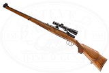 STEYR MANNLICHER SHCHONAUER MODEL MCA 308 WIN MADE 1965 - 4 of 11