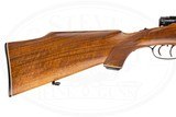 STEYR MANNLICHER SHCHONAUER MODEL MCA 308 WIN MADE 1965 - 10 of 11