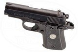 COLT MUSTANG POCKETLITE SERIES 80 380 ACP - 5 of 7