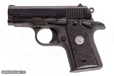 COLT MUSTANG POCKETLITE SERIES 80 380 ACP - Image 3 of 7