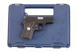 COLT MUSTANG POCKETLITE SERIES 80 380 ACP - 1 of 7