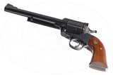 RUGER NEW MODEL SUPER BLACKHAWK BISLEY 44 MAG - 6 of 6