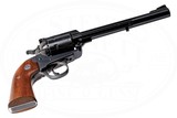 RUGER NEW MODEL SUPER BLACKHAWK BISLEY 44 MAG - 5 of 6
