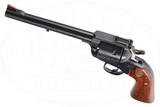 RUGER NEW MODEL SUPER BLACKHAWK BISLEY 44 MAG - 4 of 6