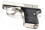 SEECAMP MODEL LWS-32 AUTO 32 ACP WITH BOX AND PAPERWORK - 6 of 8
