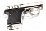 SEECAMP MODEL LWS-32 AUTO 32 ACP WITH BOX AND PAPERWORK - 5 of 8