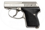 SEECAMP MODEL LWS-32 AUTO 32 ACP WITH BOX AND PAPERWORK - 2 of 8