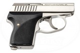 SEECAMP MODEL LWS-32 AUTO 32 ACP WITH BOX AND PAPERWORK