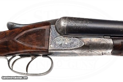 A.H. FOX CE PHILLY 12 GAUGE