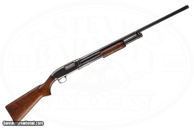 WINCHESTER MODEL 12 16 GAUGE