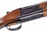 BROWNING CITORI GRADE 1 SUPERLIGHT 12 GAUGE 2 BARREL SET MADE 1983 - 7 of 19