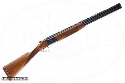 BROWNING CITORI GRADE 1 SUPERLIGHT 12 GAUGE 2 BARREL SET MADE 1983 - Image 3 of 19
