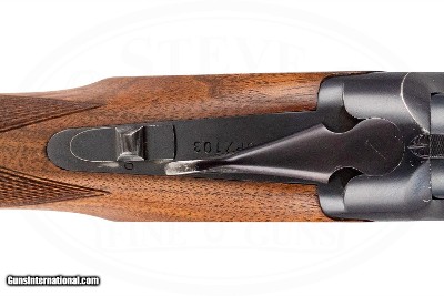 BROWNING CITORI GRADE 1 SUPERLIGHT 12 GAUGE 2 BARREL SET MADE 1983 - Image 9 of 19