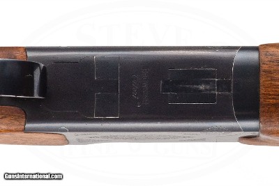 BROWNING CITORI GRADE 1 SUPERLIGHT 12 GAUGE 2 BARREL SET MADE 1983 - Image 10 of 19