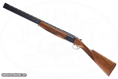 BROWNING CITORI GRADE 1 SUPERLIGHT 12 GAUGE 2 BARREL SET MADE 1983 - Image 4 of 19