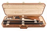 BROWNING CITORI GRADE 1 SUPERLIGHT 12 GAUGE 2 BARREL SET MADE 1983 - 17 of 19