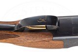 BROWNING CITORI GRADE 1 SUPERLIGHT 12 GAUGE 2 BARREL SET MADE 1983 - 11 of 19