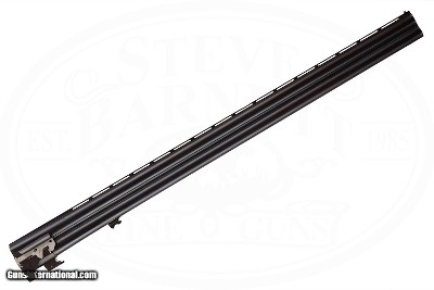 BROWNING CITORI GRADE 1 SUPERLIGHT 12 GAUGE 2 BARREL SET MADE 1983 - Image 18 of 19