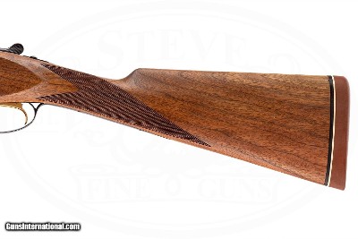 BROWNING CITORI GRADE 1 SUPERLIGHT 12 GAUGE 2 BARREL SET MADE 1983 - Image 16 of 19