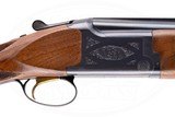 BROWNING CITORI GRADE 1 SUPERLIGHT 12 GAUGE 2 BARREL SET MADE 1983 - 1 of 19