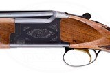 BROWNING CITORI GRADE 1 SUPERLIGHT 12 GAUGE 2 BARREL SET MADE 1983 - 2 of 19