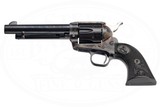 COLT SINGLE ACTION ARMY 3RD GEN 45 COLT - 3 of 8