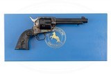 COLT SINGLE ACTION ARMY 3RD GEN 45 COLT - 1 of 8