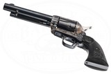 COLT SINGLE ACTION ARMY 3RD GEN 45 COLT - 7 of 8