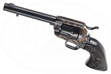 COLT SINGLE ACTION ARMY 3RD GEN 45 COLT - 5 of 8