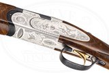 BERETTA 687 EELL 20 GAUGE - 8 of 16