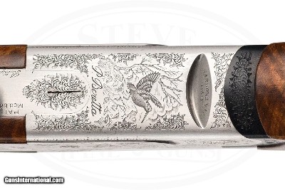 BERETTA 687 EELL 20 GAUGE - Image 10 of 16