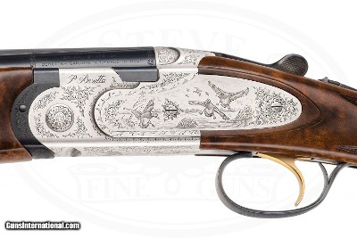BERETTA 687 EELL 20 GAUGE - Image 2 of 16