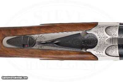 BERETTA 687 EELL 20 GAUGE - Image 9 of 16