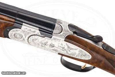 BERETTA 687 EELL 20 GAUGE - Image 6 of 16