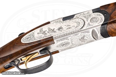 BERETTA 687 EELL 20 GAUGE - Image 7 of 16