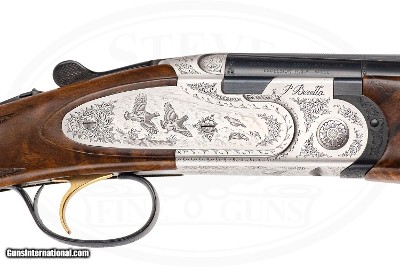 BERETTA 687 EELL 20 GAUGE