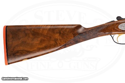 BERETTA 687 EELL 20 GAUGE - Image 15 of 16