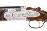BERETTA 687 EELL 20 GAUGE - 2 of 16