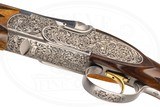 CSMC A-10 PLATINUM ORNAMENTAL 28 GAUGE 30 INCH BARRELS - 8 of 17