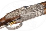 CSMC A-10 PLATINUM ORNAMENTAL 28 GAUGE 30 INCH BARRELS - 1 of 17