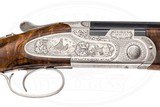 BERETTA MODEL 687 EELL CLASSIC 28 GAUGE - 2 of 17