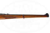 STEYR MANNLICHER SCHONAUER MODEL MCA 243 WIN CARBINE - 7 of 11
