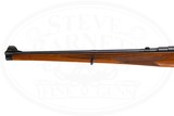 STEYR MANNLICHER SCHONAUER MODEL MCA 243 WIN CARBINE - 9 of 11