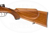 STEYR MANNLICHER SCHONAUER MODEL MCA 243 WIN CARBINE - 11 of 11