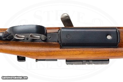 STEYR MANNLICHER SCHOENAUER MODEL MCA 243 WIN CARBINE - Image 6 of 11
