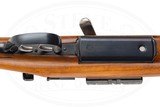 STEYR MANNLICHER SCHONAUER MODEL MCA 243 WIN CARBINE - 6 of 11